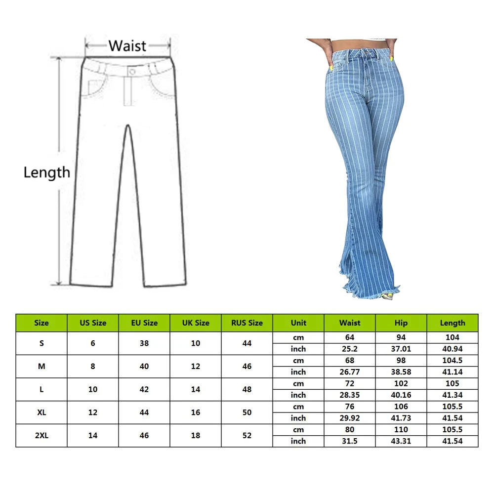 MoneRffi 2020 High Waist Flare Jeans Black Bell Bottom Ripped Female Jeans Women Denim Skinny Jeans Mom Wide Leg Plus Size Pants