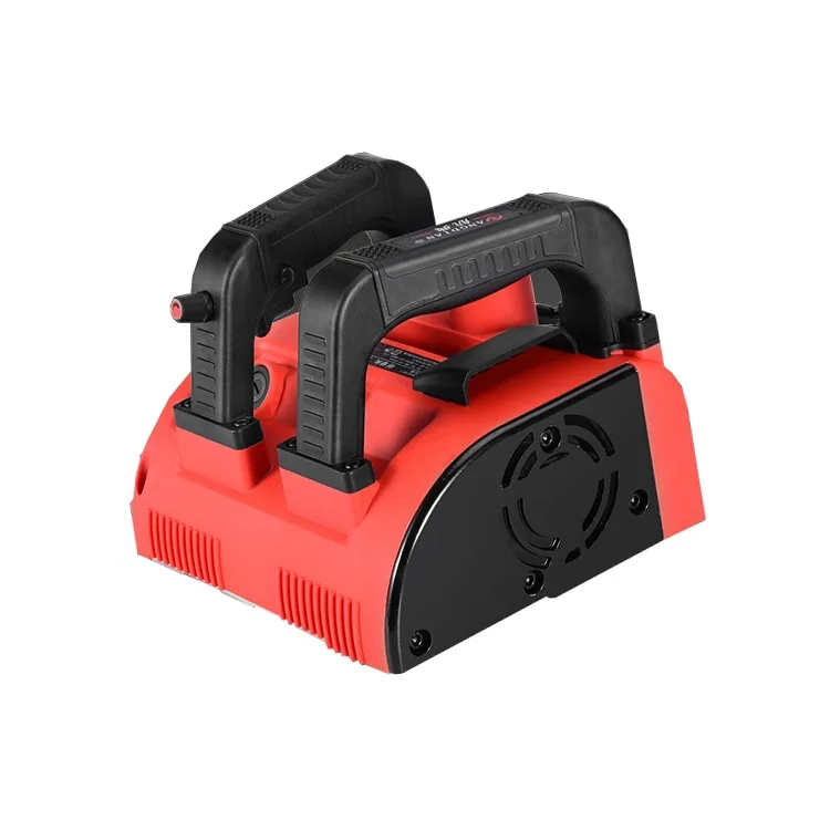 

Electric dust-free putty wall machine Planing machine