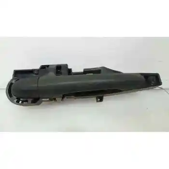 

7701478188 HANDLE OUTER FRONT LEFT RENAULT KANGOO