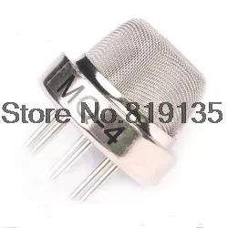 

FREE SHIPPING %100 NEW MQ-4 Methane gas sensor