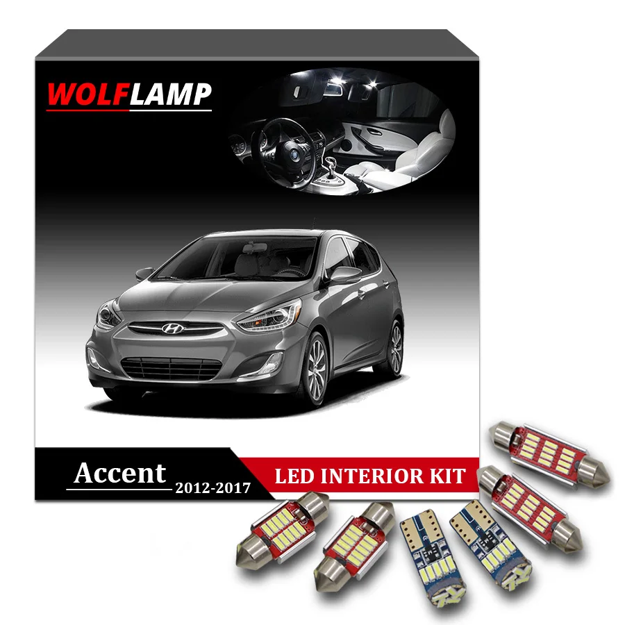 2012-2017 Hyundai Accent