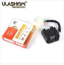 GY6 50 80 upgrade 100 cc 137QMA QMB139 4T комплект головки цилиндра гоночный выхлоп A9 ролики распределительного вала масло Шестерня кольца руки в сборе