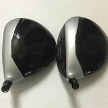 Бренд M4 драйвер M4 Гольф Драйвер гольф-клуб чердак 9,5/10,5 градусов R/S Flex Фубуки TM-5 вал с головкой крышка EMS