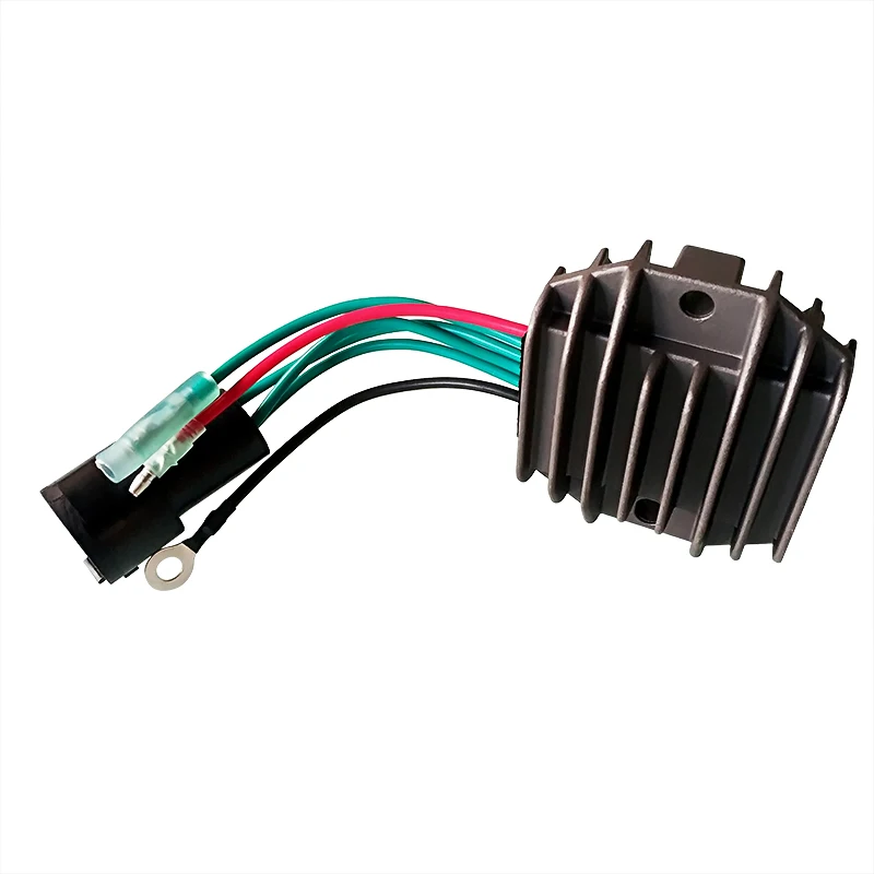 

for Genuine Suzuki 400 GS500 GS 500 DR650 Husaberg 450 501 550 Regulator Rectifier