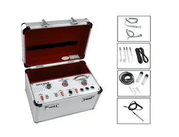 

Elitzia ETD215A 3 in 1 Multiple Vacuum Spray Galvanic Beauty Machine Facial Cleaning Machine
