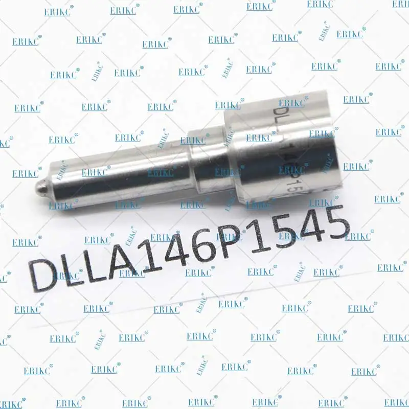 ERIKC Топливная форсунка DLLA 146 P1545 опрыскиватель 0433171953 насадка DLLA146P1545 для 68027067AA 68027067AB 68069384AA R8002011AB