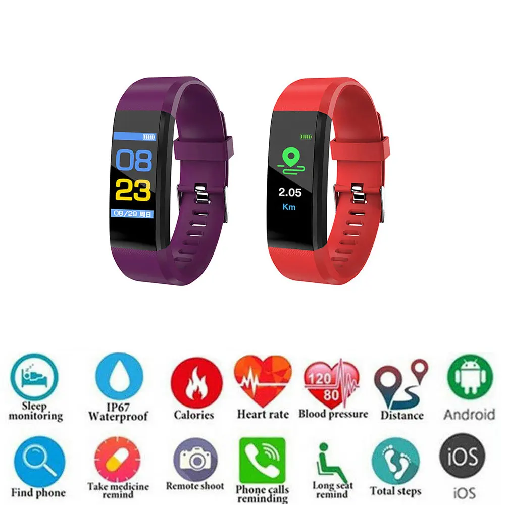 smart watch band m3