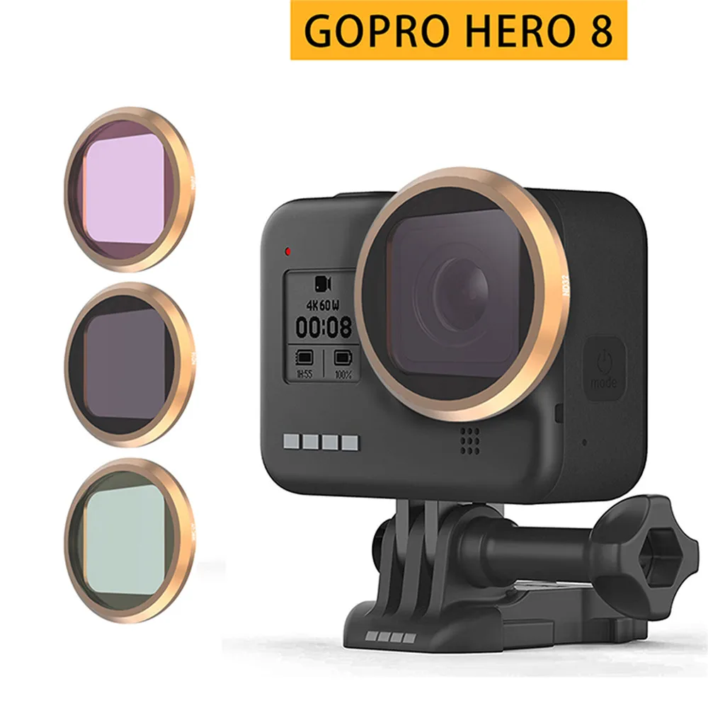 Экшн Камера Gopro Hero 7 Купить