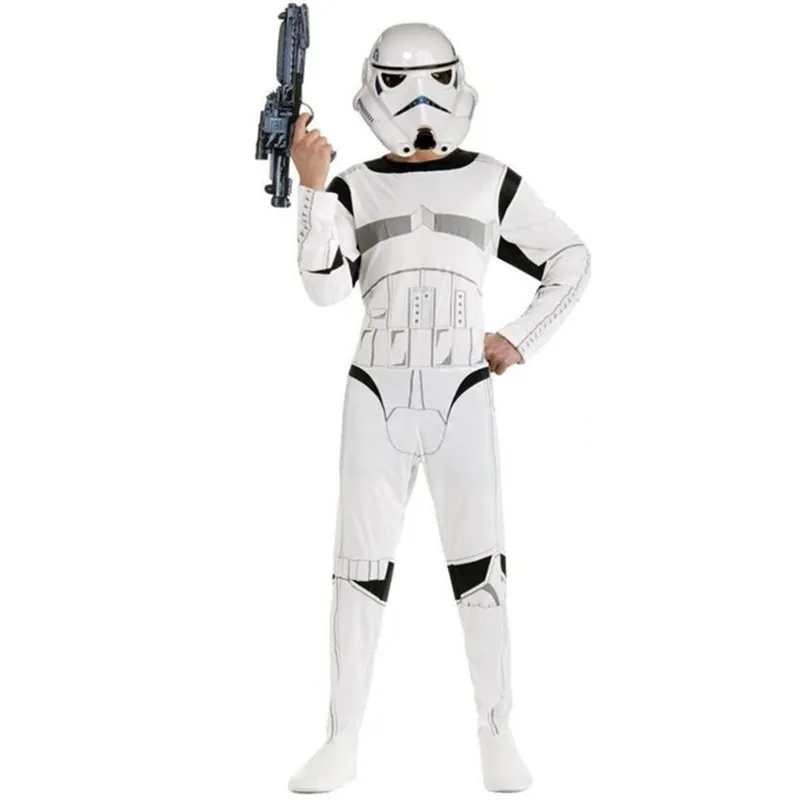 Костюм для косплея Пробуждение силы на Хэллоуин | Тематическая одежда и униформа