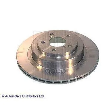 Диск Тормозной Ads74320 Blue Print арт. ADS74320