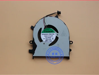 

New CPU Cooler Fan For DELL LATITUDE 3340 E3340 EF50050S1-C320-S9A 023.10003.0011 0990WG 990WG Laptop Radiator