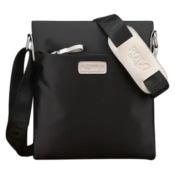 

Fashion Messenger Shoulder Bags Crossbody Bags Business Purse for Men L9BE