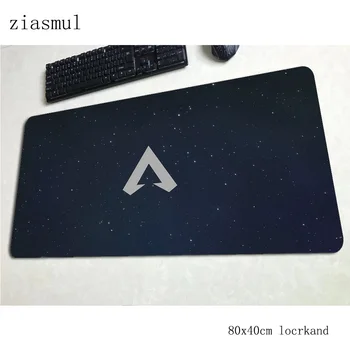 

apex legend mats 800x400x3mm Indie Pop gaming mouse pad keyboard mousepad Aestheticism notebook gamer accessories padmouse mat
