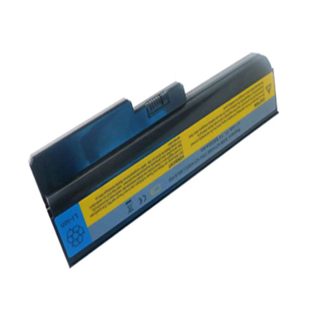 LMDTK аккумулятор для ноутбука LENOVO G430 G450 G455A G530 G550 L08O6C02 L08S6C02 LO806D01 L08L6C02 L08L6Y02 L08N6Y02