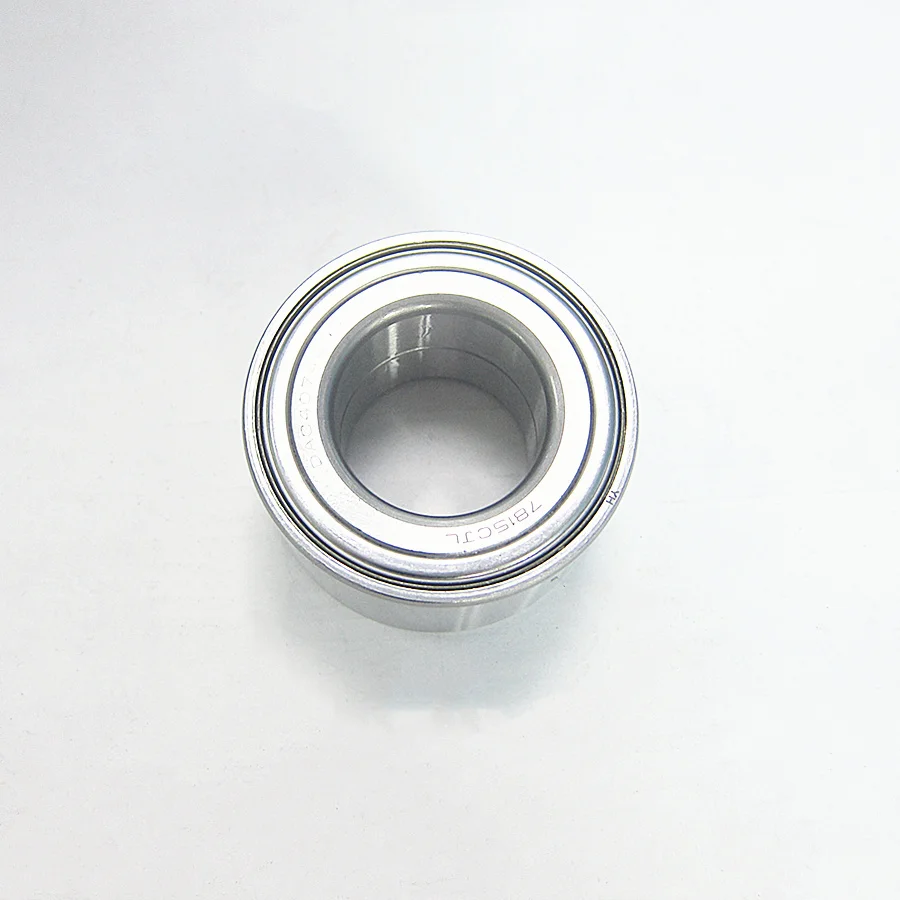 Car accessories front wheel bearing B455-33-047 for Mazda 323 family protege BA BG BJ Mazda premacy MX-3 MX-5 Haima 3 DAC407440