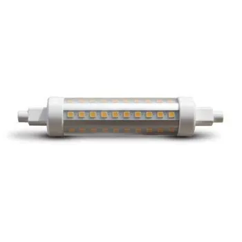 

Bulb 10W R7s warm light 1050 lumen Duralamp