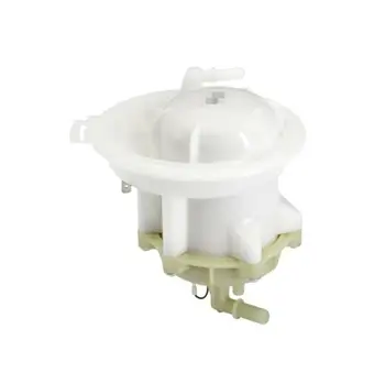 

Fuel Filter Left Driver Side for 07-13 Audi Q7 Sport Utility 4-Door 7L8919679