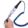 Car Test Pen Plastic 6-12-24V Car Auto Electrical Test Pen Light Lamp Circuit Tester Detector Probe Meter 50LB 1