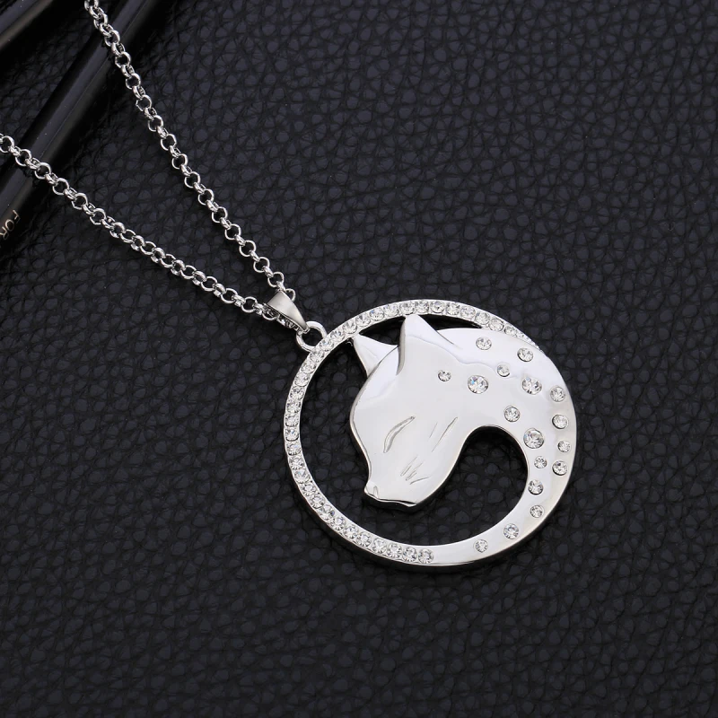 cat pendant necklace-6