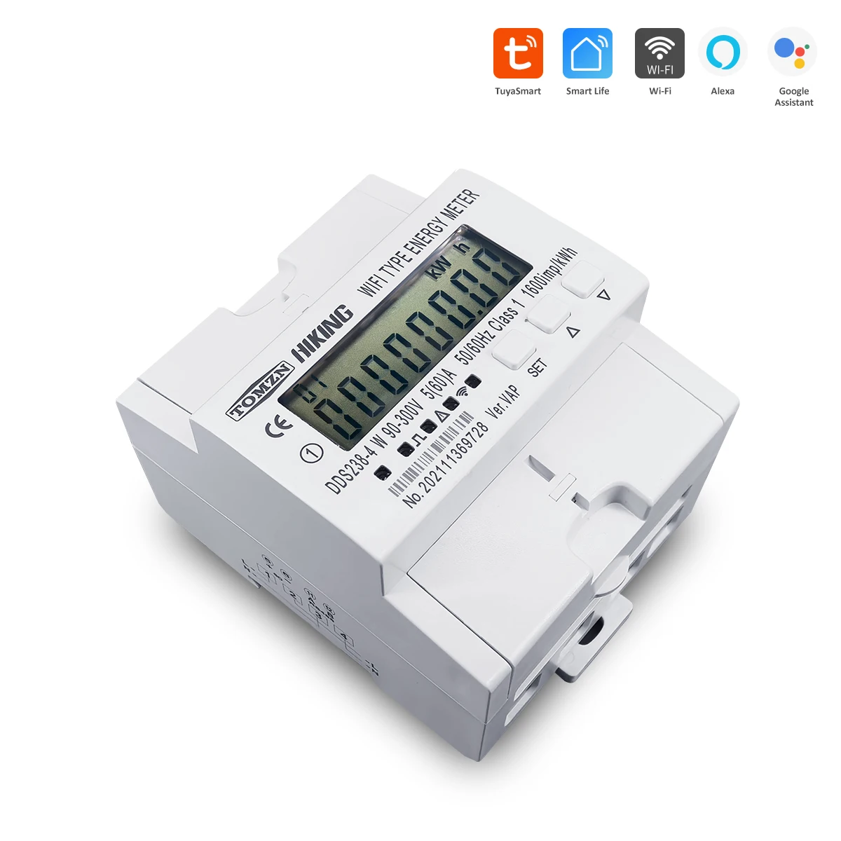 kwh do medidor de energia wifi 02