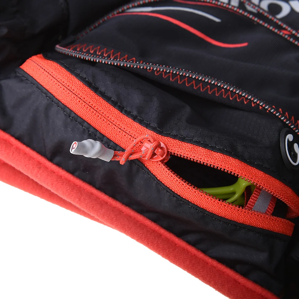  AONIJIE W959 Marathon Jogging Cycling Running Hydration Belt Waist Bag Fanny Pack Cell Phone Holder - 4000060218882