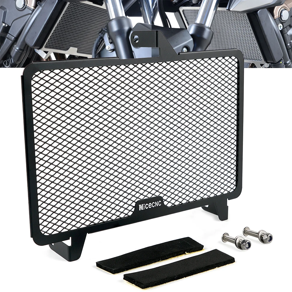 Аксессуары для мотоциклов комплект защитных чехлов радиатора Honda CB500F CB 500F CB500 F 500