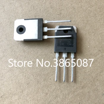 

GWT80H65DFB STGWT80H65DFB TO-3P POWER TUBE IGBT TRANSISTOR 10PCS/LOT ORIGINAL NEW