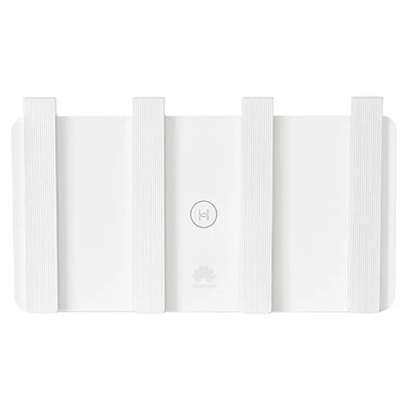 HUAWEI WS5102 1200M настоящий двухчастотный Интеллектуальный беспроводной маршрутизатор волокно высокоскоростной 5G интеллектуальная оптимизация