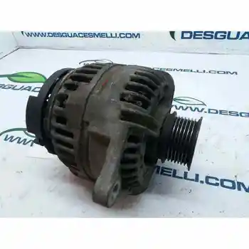 

504009978 ALTERNATOR FIAT DUCATO FLATBED CERR. CEILING SOBREELEV. (SINCE 03.02)