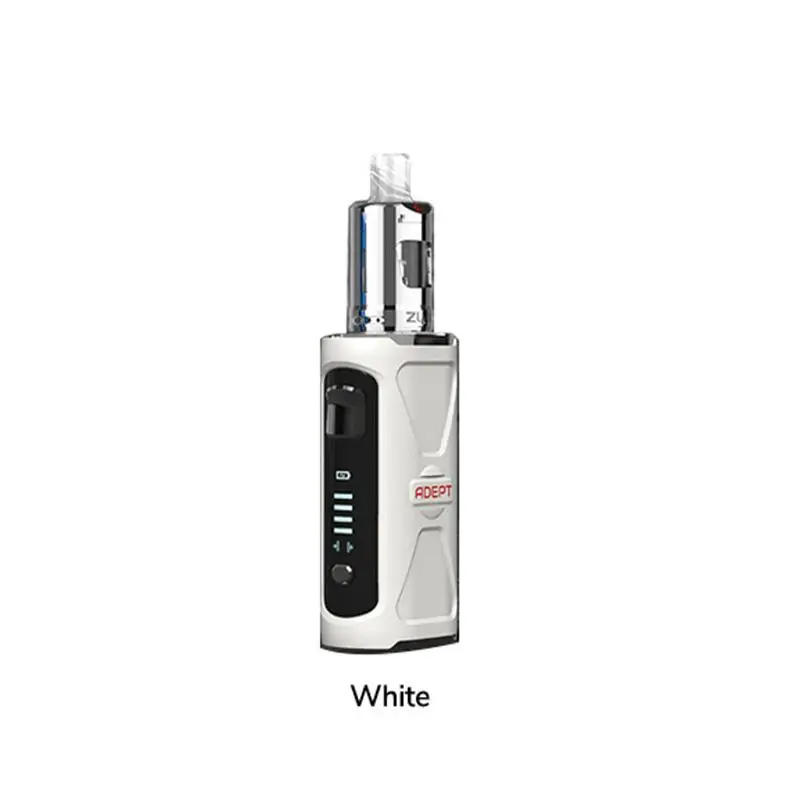 Комплект Innokin Adept с резервуаром Zlide атомайзер 2 мл водонепроницаемый бокс мод 3000