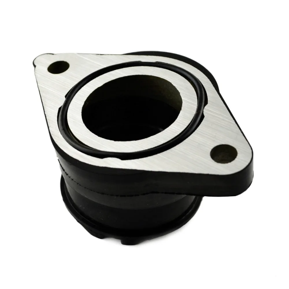 Часть мотоцикла карбюратор впускной коллектор колодки для YAMAHA TW200 2JX 1987-2000 TW 200 2 JX