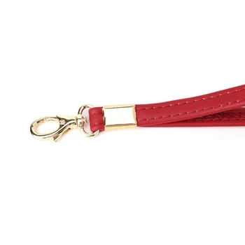 

Replacement Wrist Strap Bag Accessories For Clutch Wristlet Purse Pouch 6 Colors M5TE