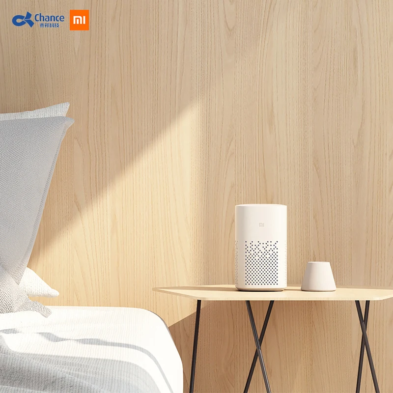 Xiaomi AI динамик Play HD стерео Смарт Голосовое управление беспроводной Bluetooth 4,2 Громкая связь бас динамик