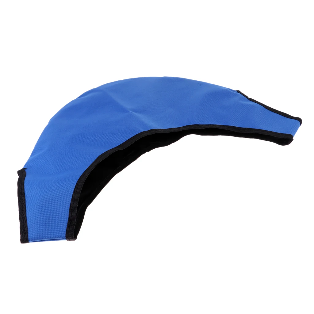 Premium Oxford Cloth Bowling Bag See-Saw Bowling Ball Carry Bag Bowling Cleaner