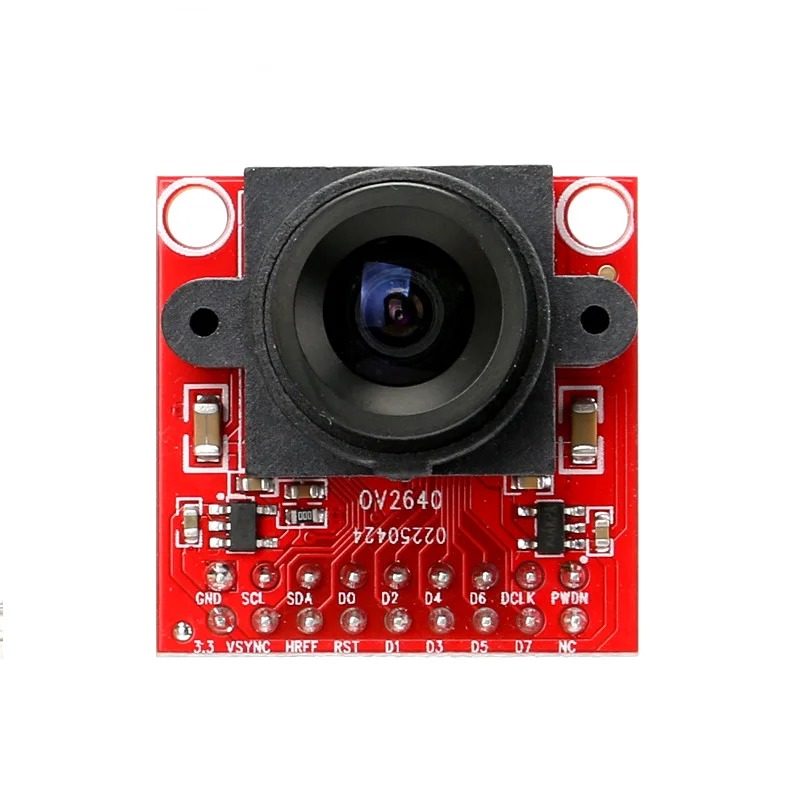 OV2640 Camera Module CMOS Sensor Module (1)