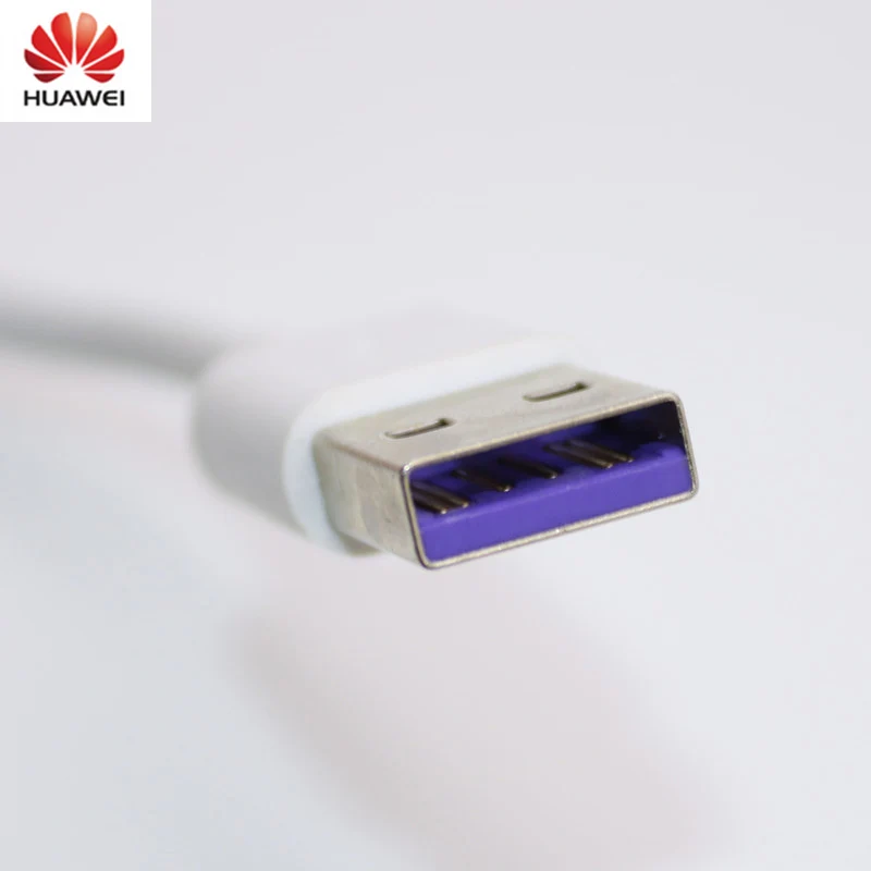 Оригинальное быстрое зарядное устройство 40 Вт для HUAWEI P30 Pro Mate 20 X RS Mate10 P20 P10 Magic