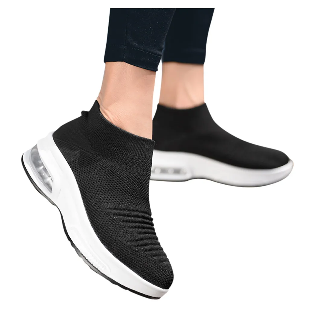 Женская теннисная обувь 2019 женская спортивная для тренажерного зала устойчивая