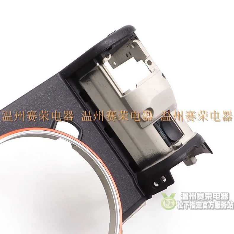 7RM3 A7R3 A7RM3 A7RIII Передняя крышка для sony ILCE-A7R3 ILCE-A7RM3 ILCE-A7RIII ILCE-7RM3 Repair part