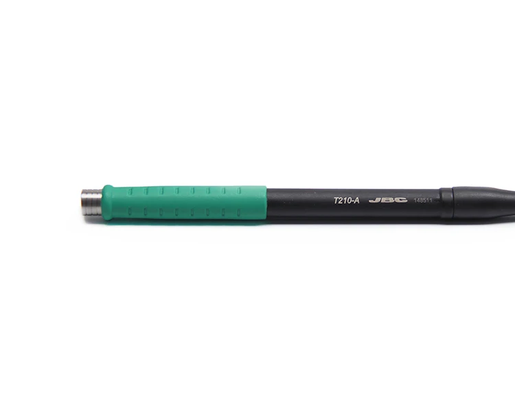 T210 -A Handle JBC CD паяльная станция TEC модуль расширения один поворот два NT115 нано ручка T210 прецизионный расширительный блок двойная ручка - Цвет: T210 -A Handle