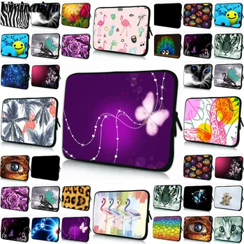 

Chromebook Laptop Sleeve Bag 11.6 12 13 14 15 17 10 9.7 Universal Tablet Case 10.2 7 Women Neoprene Cover For Chuwi LapBook Air