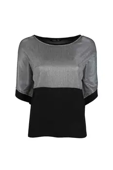 

Ayhan Blouse WOMEN BLOUSE 81050