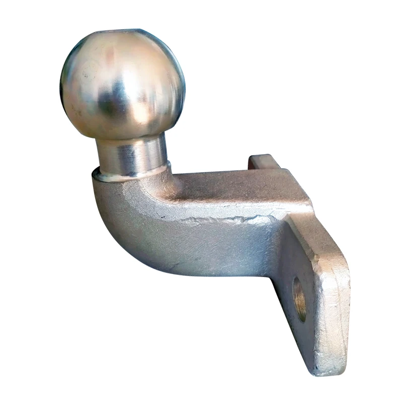 50mm forged hitchball towball gooseneck hitch ball