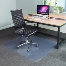 23*35 дюймов прямоугольный ПВХ напольный коврик протектор 1,5 мм толщина для твердых деревянных полов для гостиной дверной коврик для входной двери декор пол