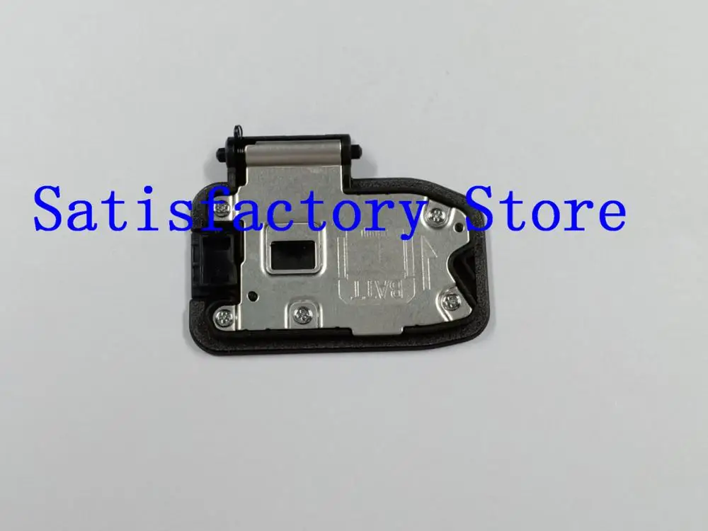 Новая крышка батареи для sony A7M3 ILCE-7M3 A7III/A7RM3 ILCE-7RM3 A7RIII цифровая камера Запасная часть
