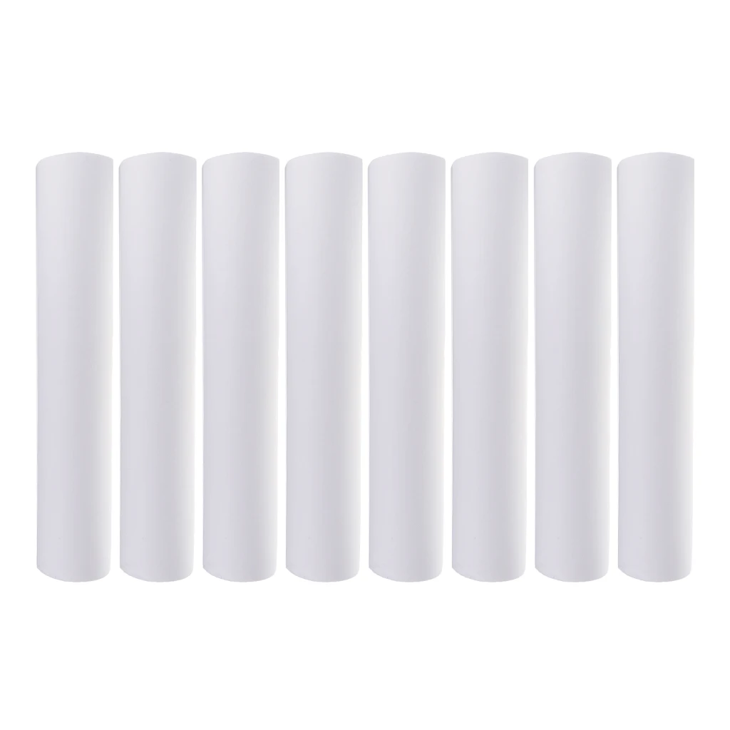 400Pcs Disposable Bed Sheets Waxing Table Covers Roll for Salon SPA Makeup