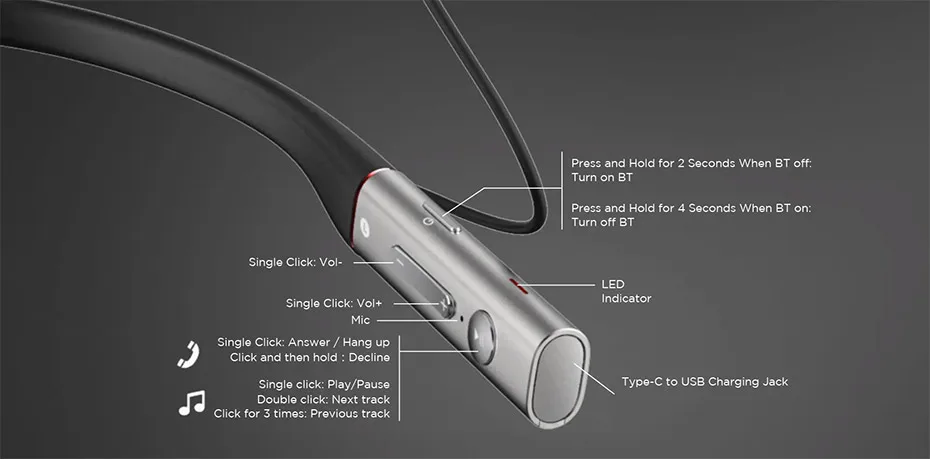 1MORE E1001BT Hi-Res Triple Driver Bluetooth HiFi In-ear Earphone with LDAC Lossless Wireless Sound Quality Sport Earbuds