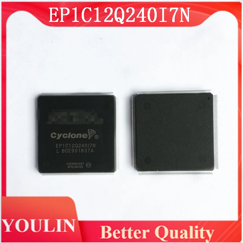 

EP1C12Q240I7N EP1C12Q240C7N QFP240 New and Original One-stop professional BOM table matching service