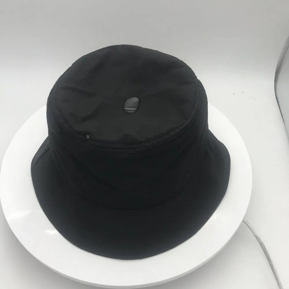 waterproof fishing cap6