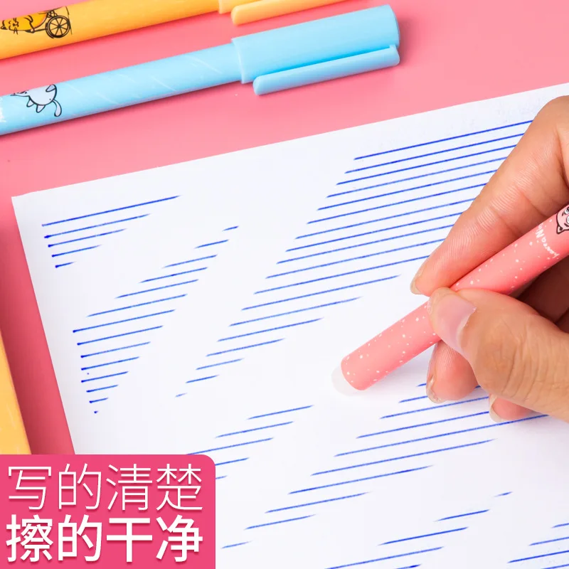 Ручка карандаш Mosuca Офисная деловая ручка| |