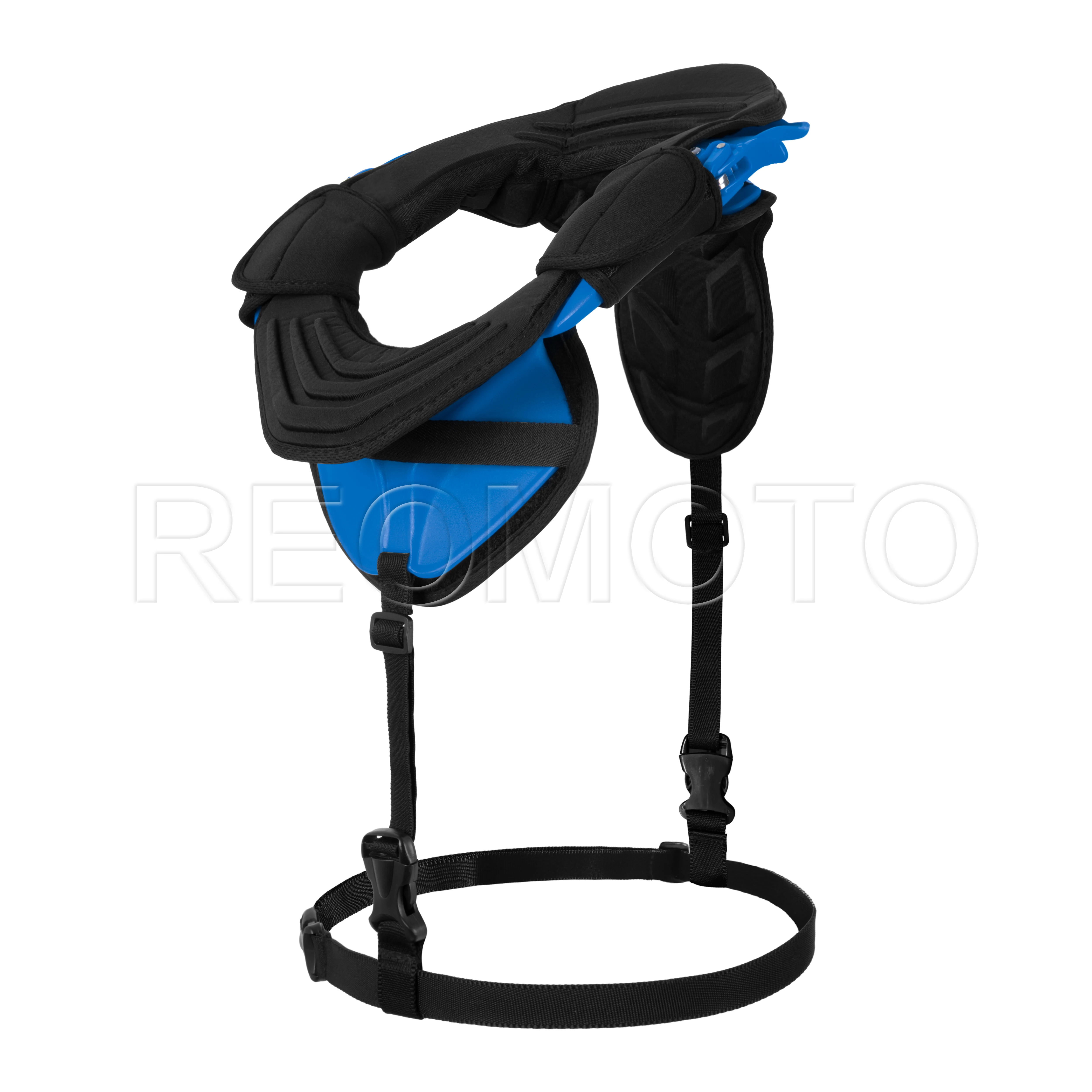 New arrive Motorcycle Neck Protector Motocross Neck Guard Long Distance Cycling Brace Protective Gear